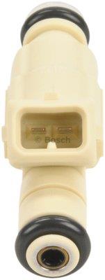 Bosch Injector fuel – price 353 PLN