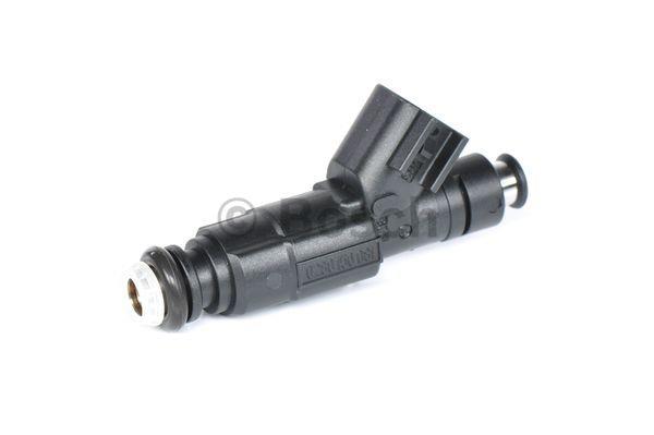 Bosch Injector fuel – price [object Object] PLN