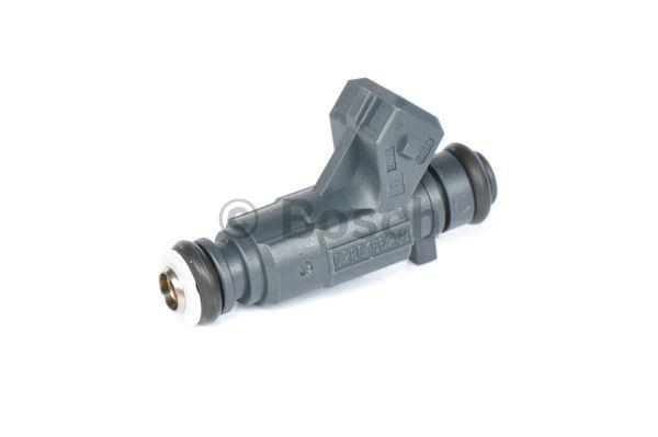 Bosch Injector fuel – price 214 PLN