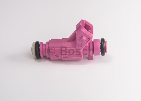 Bosch Injector fuel – price