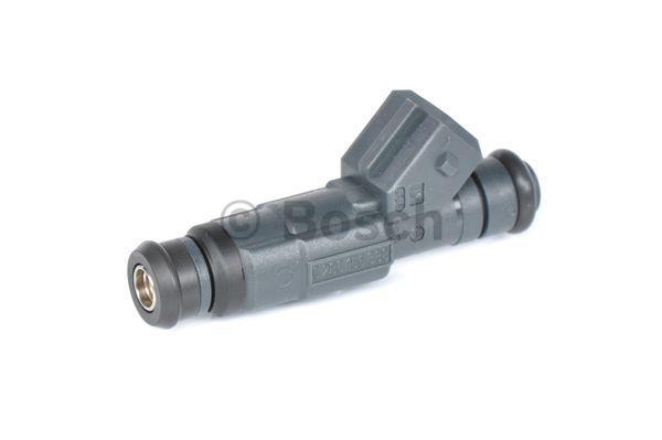 Bosch Injector fuel – price [object Object] PLN