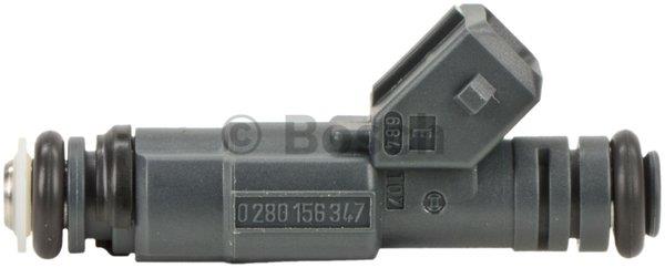 Bosch Injector fuel – price 229 PLN