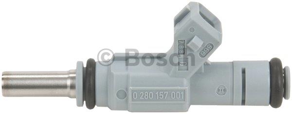Bosch Injector fuel – price [object Object] PLN