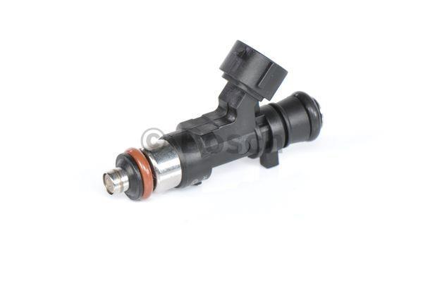 Bosch Injector fuel – price 97 PLN