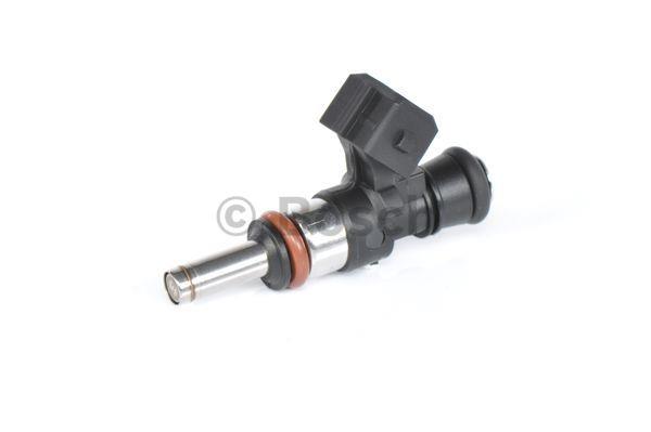 Bosch Injector fuel – price 222 PLN