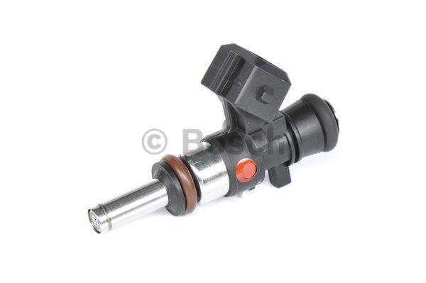 Bosch Injector fuel – price 264 PLN