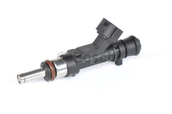 Bosch Injector fuel – price 210 PLN