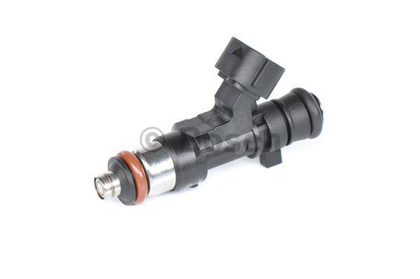 Bosch Injector fuel – price 148 PLN