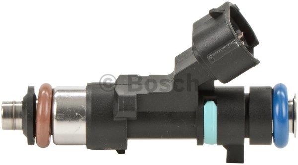 Injector fuel Bosch 0 280 158 130