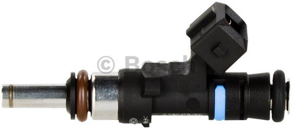 Bosch Injector fuel – price 264 PLN