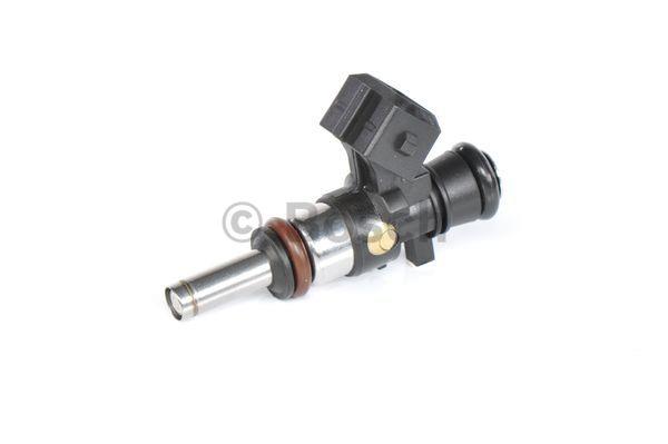 Bosch Injector fuel – price 245 PLN