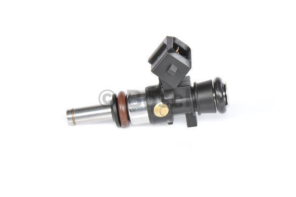 Bosch Injector fuel – price 245 PLN