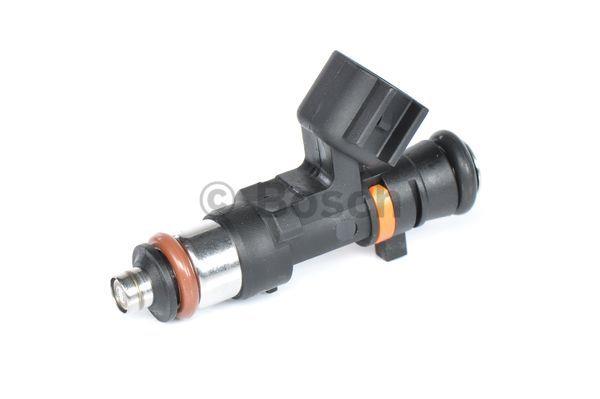 Bosch Injector fuel – price 256 PLN