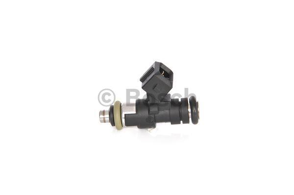 Bosch Injector fuel – price 165 PLN