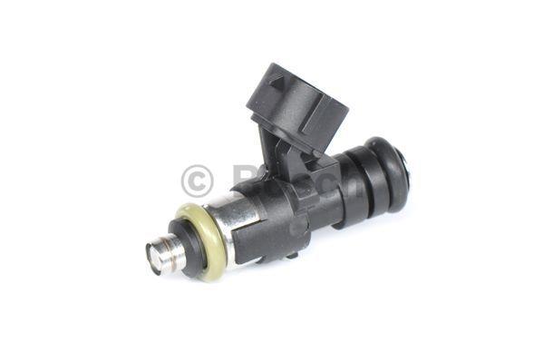 Bosch Injector fuel – price 355 PLN