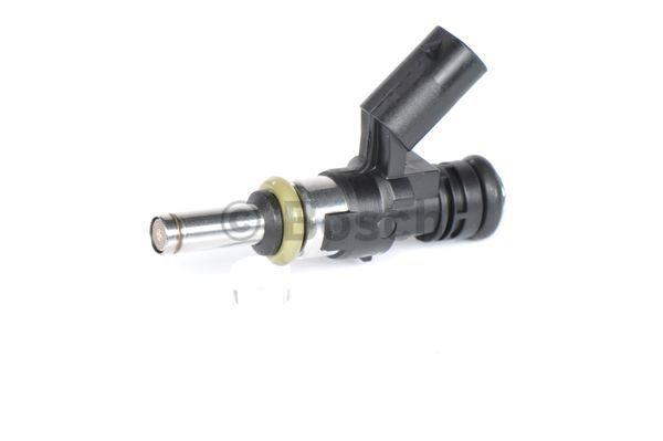 Bosch Injector fuel – price 165 PLN