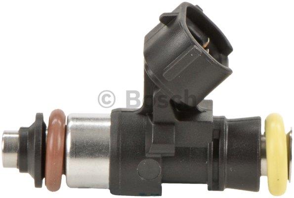 Bosch Injector fuel – price [object Object] PLN