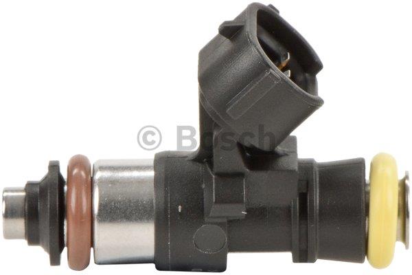 Bosch Injector fuel – price [object Object] PLN