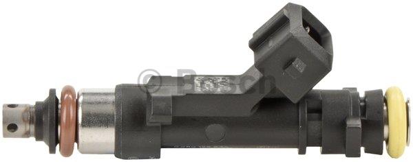 Bosch Injector fuel – price [object Object] PLN