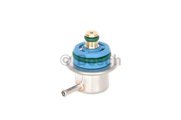 Bosch Fuel pulsation damper – price 166 PLN