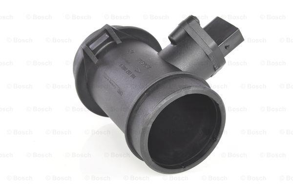 Bosch Mass air flow sensor – price 456 PLN