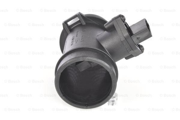 Mass air flow sensor Bosch 0 280 217 114