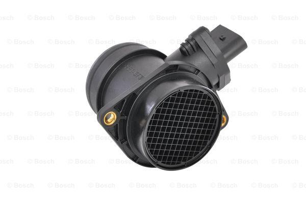 Bosch Mass air flow sensor – price 333 PLN