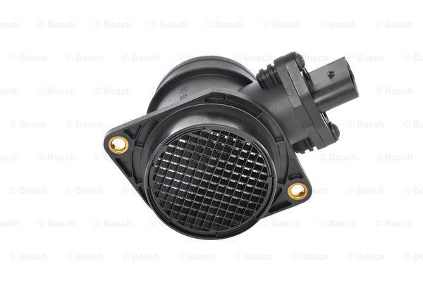Bosch Mass air flow sensor – price 333 PLN
