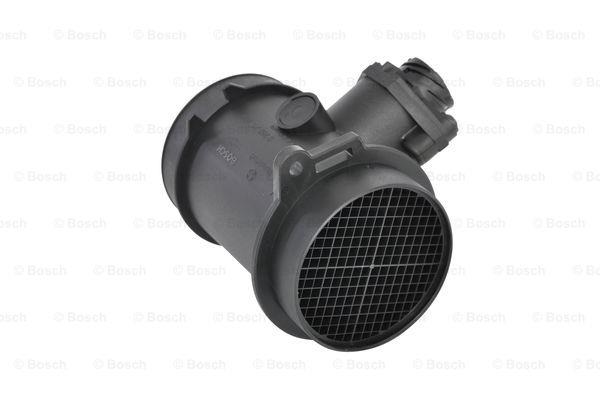 Bosch Mass air flow sensor – price [object Object] PLN
