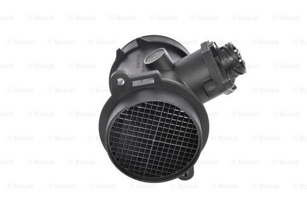 Bosch Mass air flow sensor – price [object Object] PLN