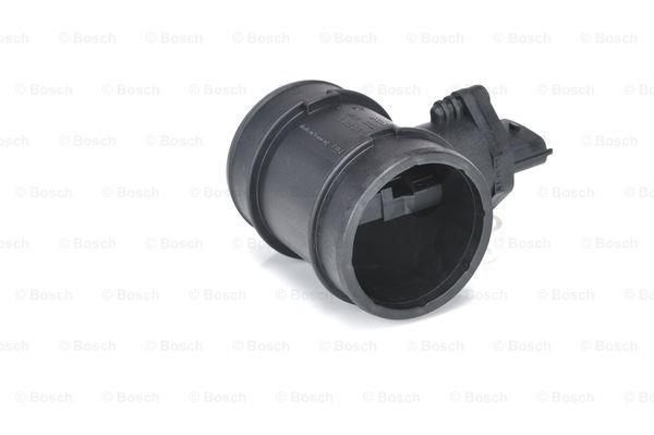 Bosch Mass air flow sensor – price [object Object] PLN