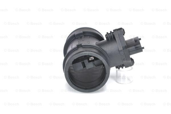 Bosch Air mass sensor – price 566 PLN