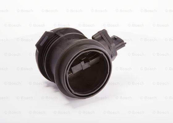 Bosch Mass air flow sensor – price [object Object] PLN