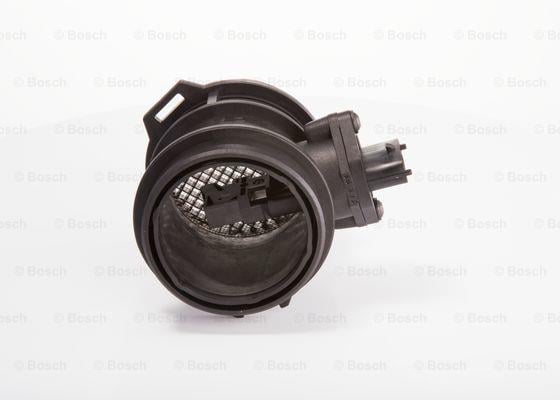 Bosch Mass air flow sensor – price [object Object] PLN