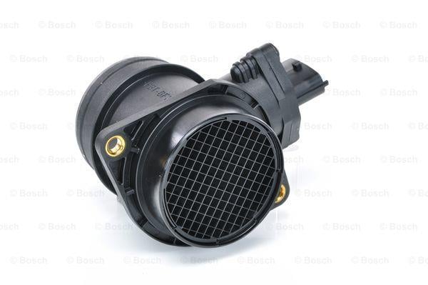 Bosch Mass air flow sensor – price 405 PLN