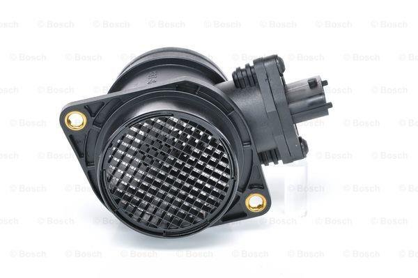 Bosch Mass air flow sensor – price 405 PLN