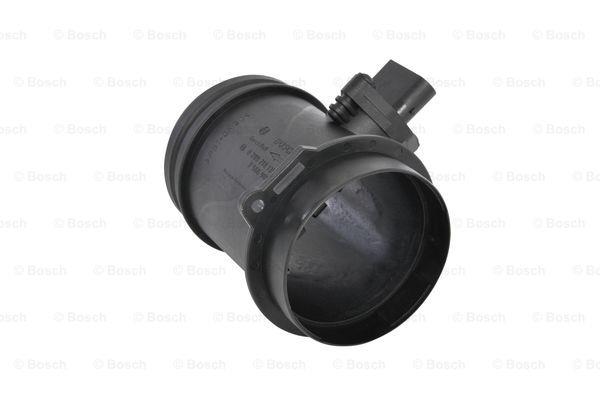 Bosch Air mass sensor – price 712 PLN