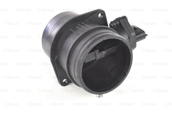 Bosch Air mass sensor – price 1723 PLN