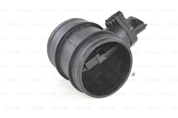 Bosch Air mass sensor – price 654 PLN