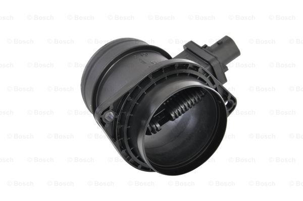 Mass air flow sensor Bosch 0 280 218 286