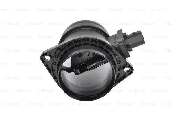 Bosch Mass air flow sensor – price [object Object] PLN