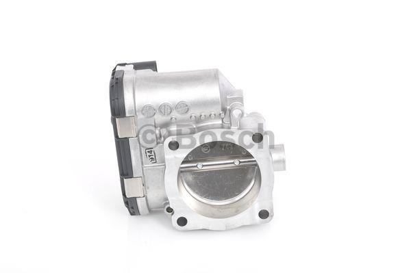 Bosch Throttle damper – price 742 PLN
