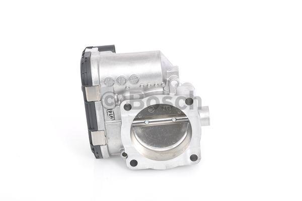 Bosch Throttle damper – price 798 PLN