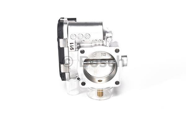 Bosch Throttle damper – price [object Object] PLN
