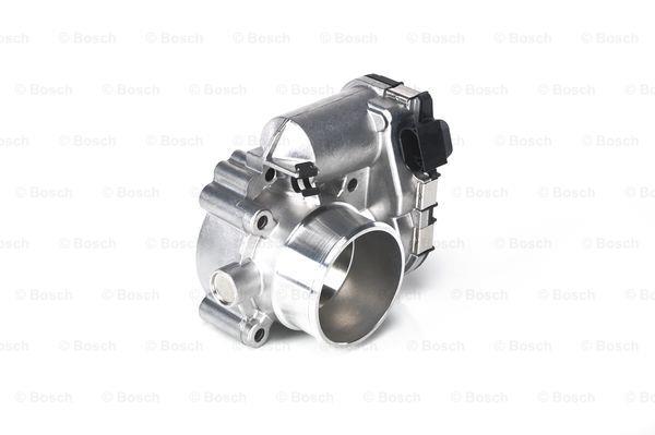 Bosch Throttle damper – price 1551 PLN