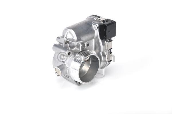 Bosch Throttle damper – price 512 PLN