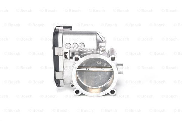 Bosch Throttle damper – price 924 PLN