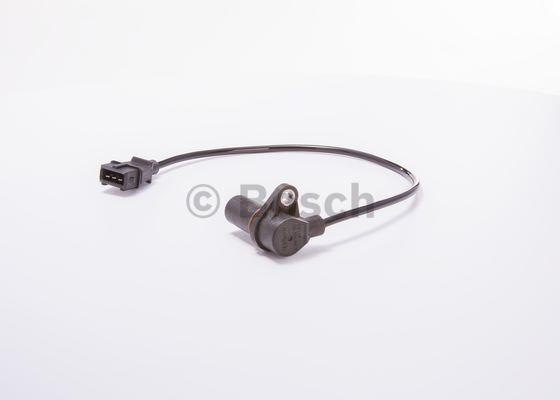 Bosch Crankshaft position sensor – price 196 PLN