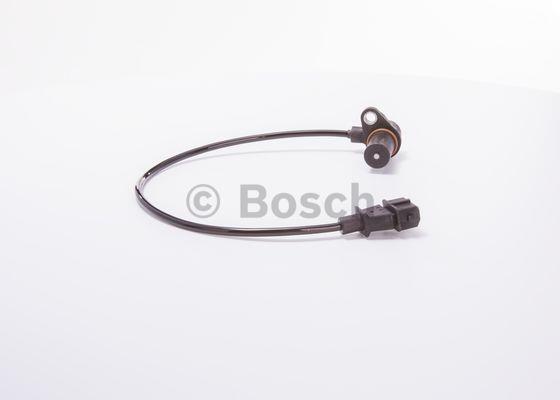 Crankshaft position sensor Bosch 0 281 002 102