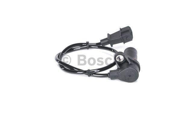Crankshaft position sensor Bosch 0 281 002 138